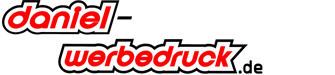Daniel Werbedruck Logo